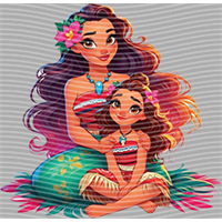 Mother's Day-MM 1187